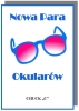 Nowa Para Okularów - Nr 1 w USA